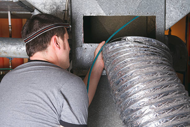 Best Dryer Vent Cleaning Services  in Nashville, MI