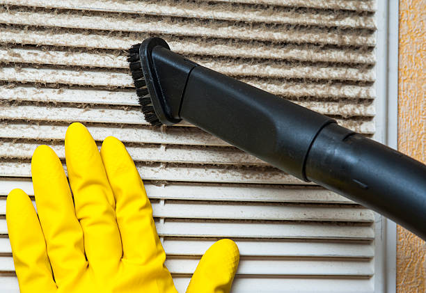 Best HVAC Maintenance and Cleaning  in Nashville, MI